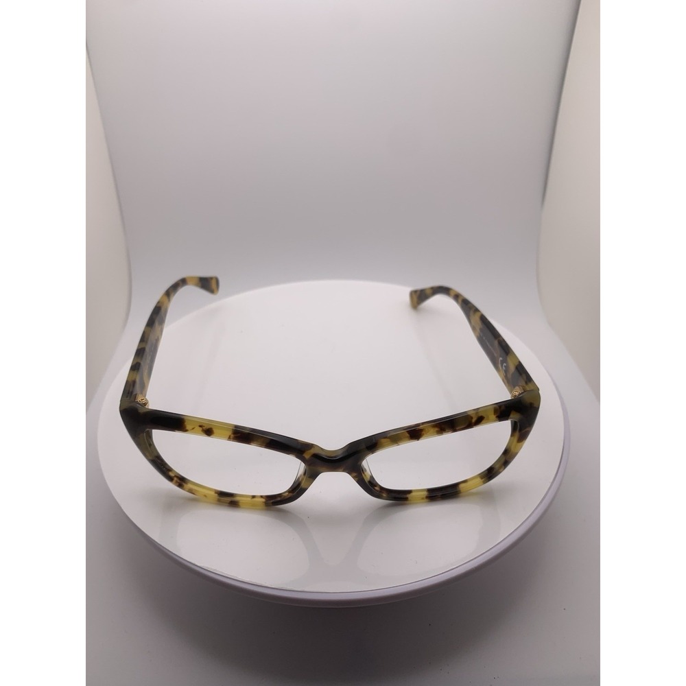 MAUI JIM MJ 768-10L MB-SG Sunglasses Plumeria 55-17-135 Frames Only